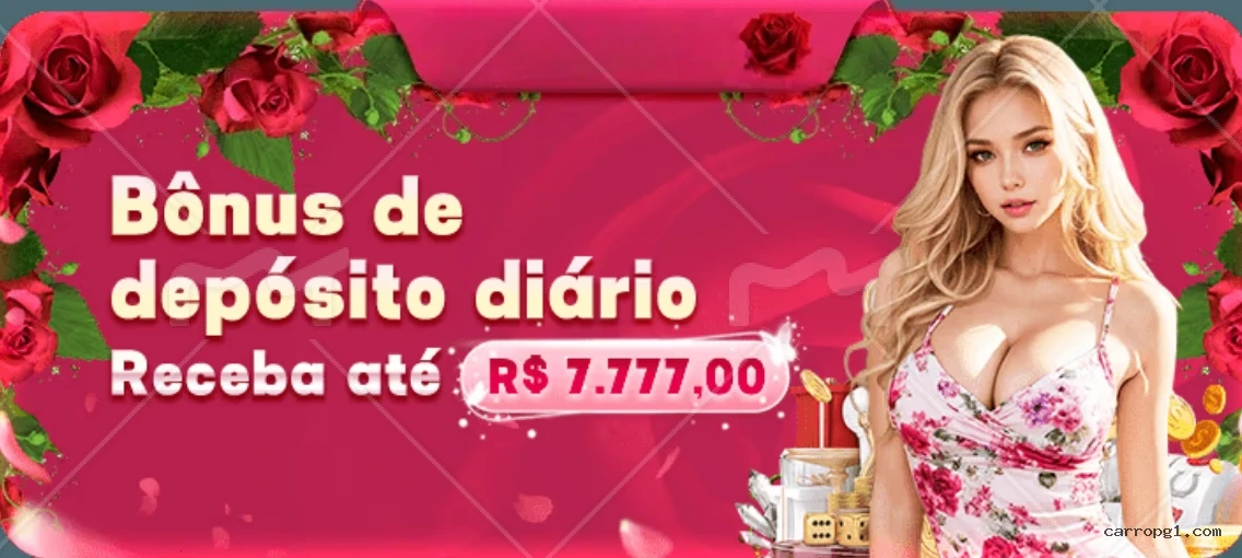 Carropg — plataforma segura e premiada de apostas