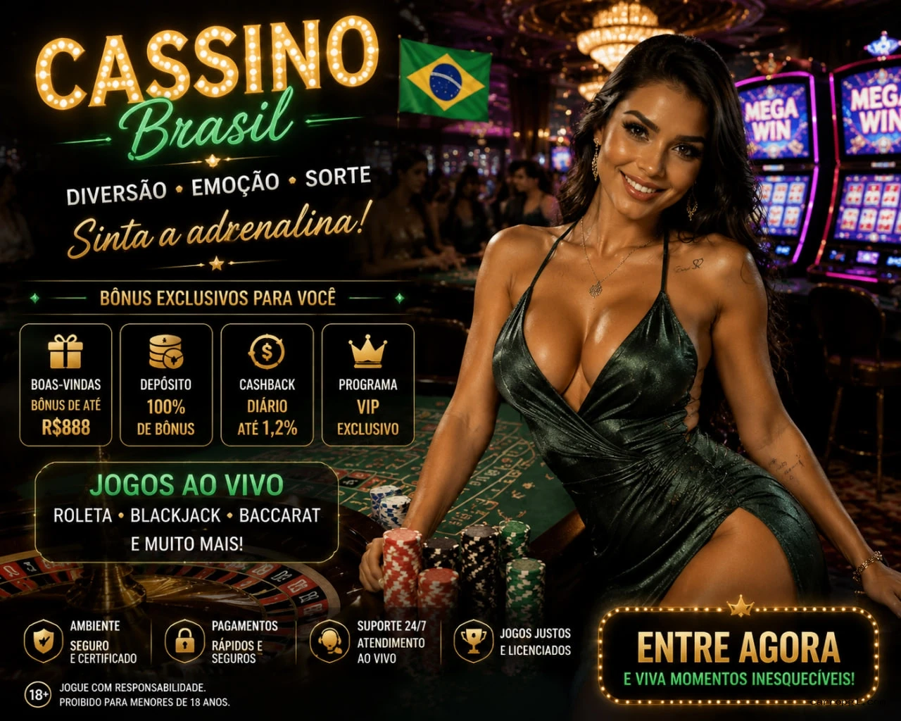 Jogos com dublagem PT-BR no Carropg — imersão total